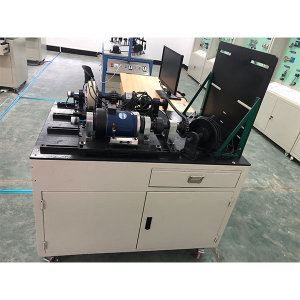 工业4.0智慧工厂上下料实训装置