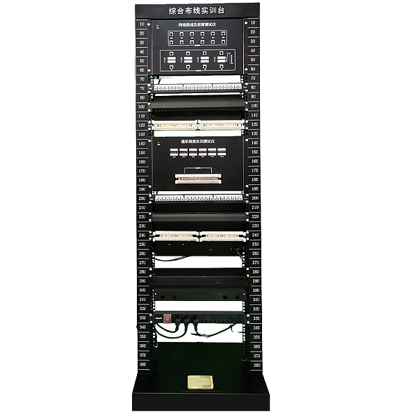 东风天锦EQ1120GA2全车电器综合实