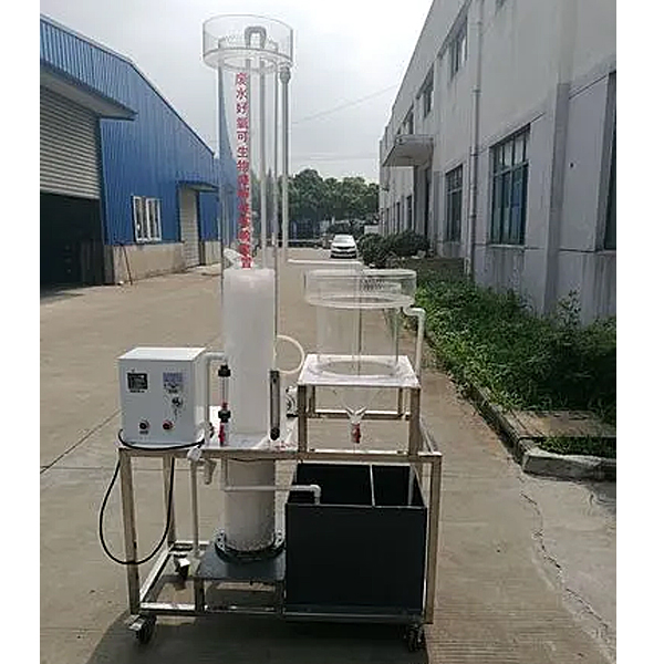 液压挖掘机控制教学实验台,挖掘机液压系统实训台(图1)
