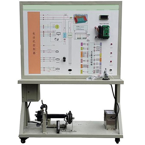 电工电子电力拖动.PLC.变频调速综合实