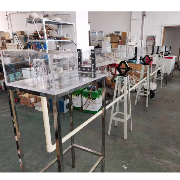 电力系统综合自动化技能实训考核平台