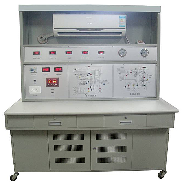 S7-200 SMART PLC综合实训