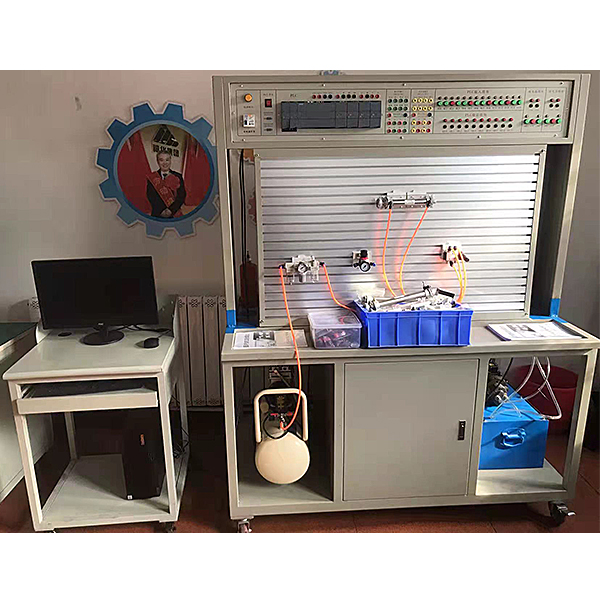 预作用雨淋灭火系统，预作用式灭火系统实训