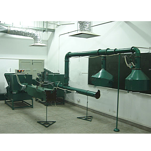机电液一体化实训设备,机电液气一体化实训