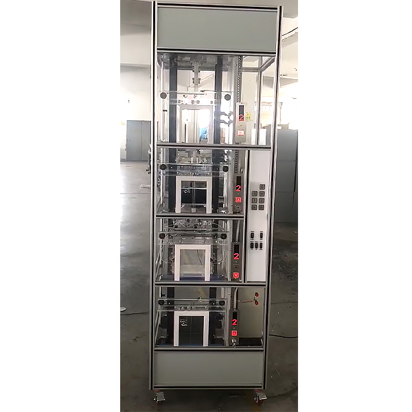 手自一体自动变速器实训台，手自动一体变速