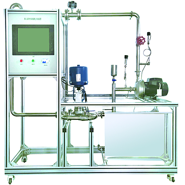 电力电子及电机控制技术实验装置，电机实训